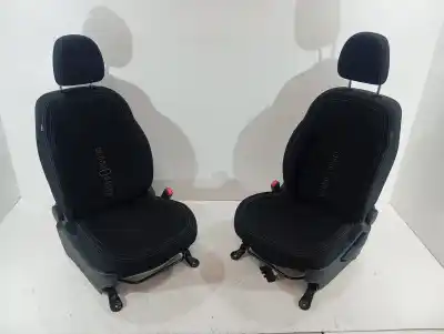 Gebrauchtes Autoersatzteil komplettes sitzset zum kia sportage drive 4x2 oem-iam-referenzen 