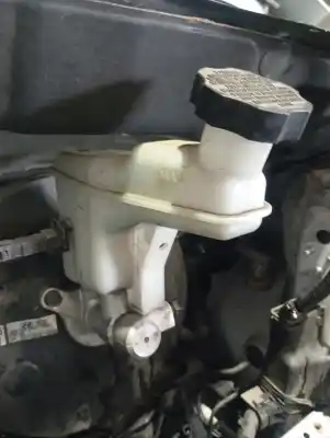 Gebrauchtes Autoersatzteil bremspumpe hauptbremszylinder zum kia sportage drive 4x2 oem-iam-referenzen 585102s201