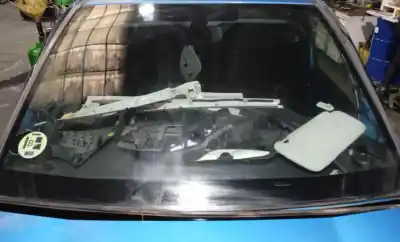 Pezzo di ricambio per auto di seconda mano parabrezza per citroen c3 picasso sx riferimenti oem iam 8116vv  