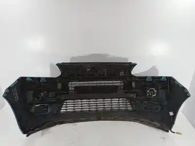 Автозапчастина б/у передній бампер для citroen c3 picasso sx посилання на oem iam 7401rq  