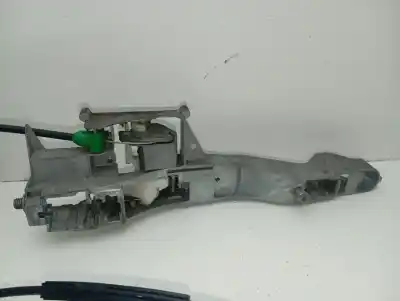 Автозапчасти б/у замок передней правой двери за citroen c3 picasso sx ссылки oem iam 9681725580  