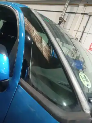 Автозапчасти б/у луна охранника спереди справа за citroen c3 picasso sx ссылки oem iam 8116wc  
