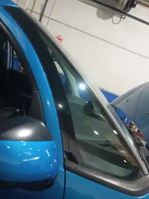 Автозапчасти б/у луна охранника спереди справа за citroen c3 picasso sx ссылки oem iam 8116wc  