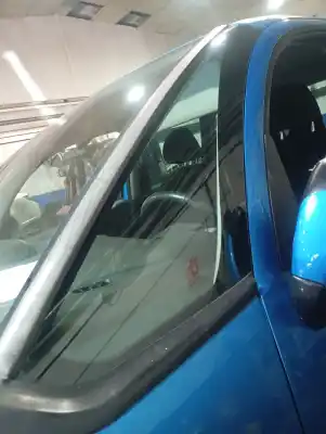 Автозапчасти б/у луна хранение спереди слева за citroen c3 picasso sx ссылки oem iam 8116we  