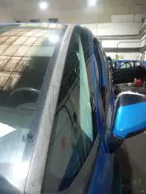 Автозапчасти б/у луна хранение спереди слева за citroen c3 picasso sx ссылки oem iam 8116we