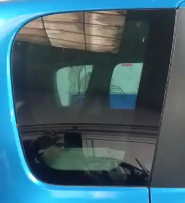 Автозапчасти б/у луна защита задняя справа за citroen c3 picasso sx ссылки oem iam 8569ws  