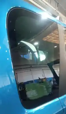 Автозапчасти б/у луна защита задняя справа за citroen c3 picasso sx ссылки oem iam 8569ws  