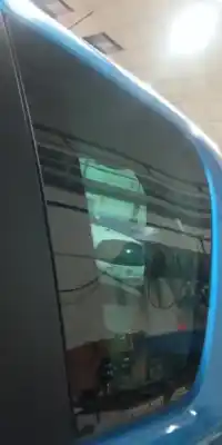Автозапчасти б/у левое заднее стекло печати за citroen c3 picasso sx ссылки oem iam 8569ww  
