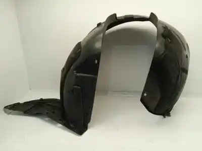 Автозапчасти б/у передняя правая колесная арка за citroen c3 picasso sx ссылки oem iam 9684572080  