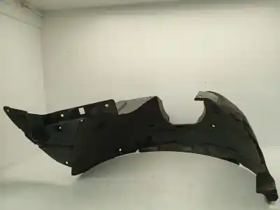 Автозапчасти б/у передняя правая колесная арка за citroen c3 picasso sx ссылки oem iam 9684572080