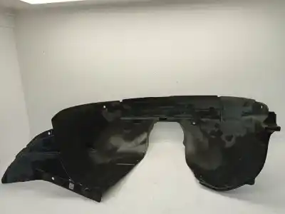 Автозапчасти б/у передняя левая колесная арка за citroen c3 picasso sx ссылки oem iam 9684572380  