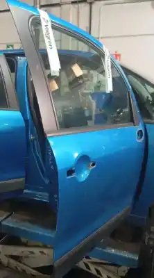 Автозапчасти б/у дверь передняя правая за citroen c3 picasso sx ссылки oem iam 9004aw  