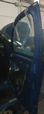 Автозапчасти б/у дверь передняя правая за citroen c3 picasso sx ссылки oem iam 9004aw  