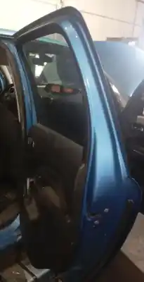 Автозапчасти б/у дверь задняя правая за citroen c3 picasso sx ссылки oem iam 9008v6  