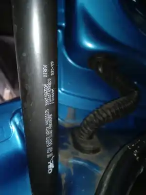 Автозапчасти б/у амортизаторы багажника/двери за citroen c3 picasso sx ссылки oem iam 9681486580