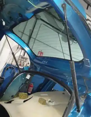 Автозапчасти б/у амортизаторы багажника/двери за citroen c3 picasso sx ссылки oem iam 9681486580  