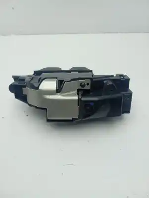 Pezzo di ricambio per auto di seconda mano Baule / Serratura Del Cancello per CITROEN C3 PICASSO SX Riferimenti OEM IAM 8719G5  