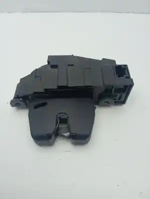 Автозапчасти б/у замок багажника/ворот за citroen c3 picasso sx ссылки oem iam 8719g5  