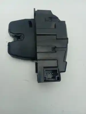 Автозапчасти б/у замок багажника/ворот за citroen c3 picasso sx ссылки oem iam 8719g5  