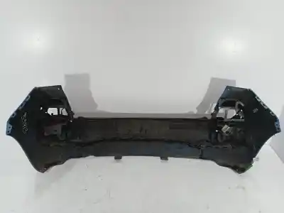 Pezzo di ricambio per auto di seconda mano paraurti posteriore per citroen c3 picasso sx riferimenti oem iam 7452xr  