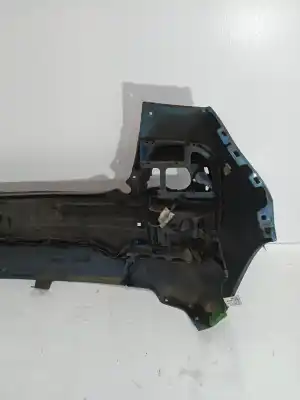 Pezzo di ricambio per auto di seconda mano paraurti posteriore per citroen c3 picasso sx riferimenti oem iam 7452xr  
