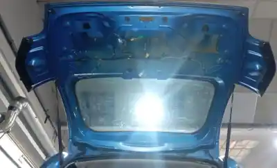 Pezzo di ricambio per auto di seconda mano portellone per citroen c3 picasso sx riferimenti oem iam 8701aq  
