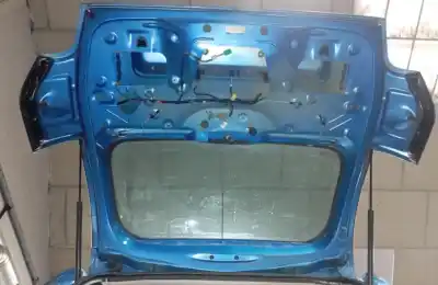 Pezzo di ricambio per auto di seconda mano portellone per citroen c3 picasso sx riferimenti oem iam 8701aq  