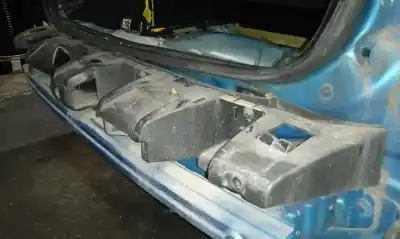 Автозапчасти б/у усиление заднего бампера за citroen c3 picasso sx ссылки oem iam 742262  