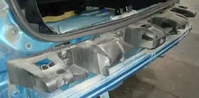 Автозапчасти б/у усиление заднего бампера за citroen c3 picasso sx ссылки oem iam 742262  