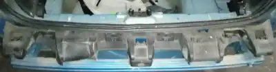 Pezzo di ricambio per auto di seconda mano Rinforzo Paraurti Posteriore per CITROEN C3 PICASSO SX Riferimenti OEM IAM 742262  
