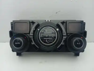 Автозапчасти б/у климат-контроль за citroen c3 picasso sx ссылки oem iam 96711892xu  