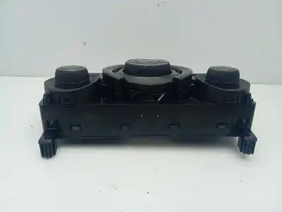 Автозапчасти б/у климат-контроль за citroen c3 picasso sx ссылки oem iam 96711892xu