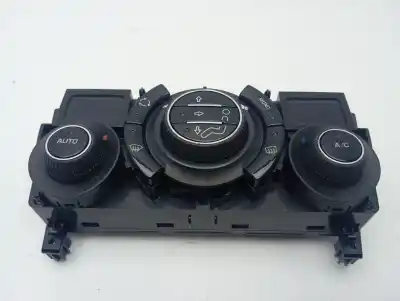 Автозапчасти б/у климат-контроль за citroen c3 picasso sx ссылки oem iam 96711892xu  