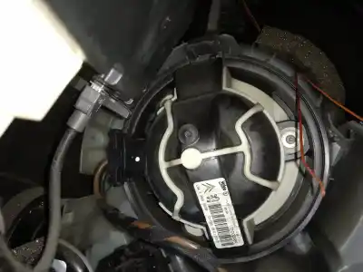 Автозапчасти б/у отопительный двигатель за citroen c3 picasso sx ссылки oem iam t1000588k  