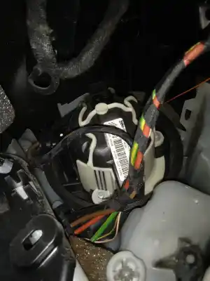 Автозапчасти б/у отопительный двигатель за citroen c3 picasso sx ссылки oem iam t1000588k