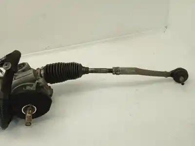 Pezzo di ricambio per auto di seconda mano cremagliera per citroen c3 picasso sx riferimenti oem iam 6700003269  