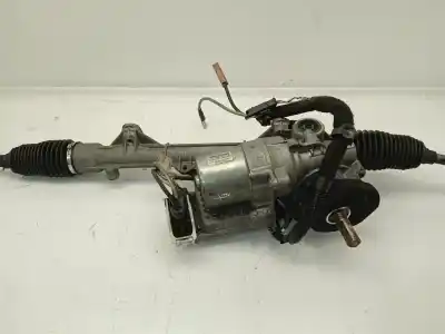 Pezzo di ricambio per auto di seconda mano cremagliera per citroen c3 picasso sx riferimenti oem iam 6700003269  