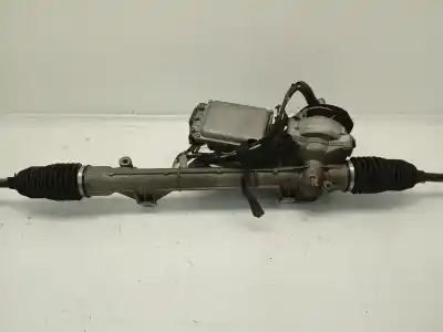 Pezzo di ricambio per auto di seconda mano cremagliera per citroen c3 picasso sx riferimenti oem iam 6700003269  