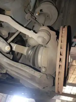 Автозапчасти б/у передняя правая кулачка за citroen c3 picasso sx ссылки oem iam 364790
