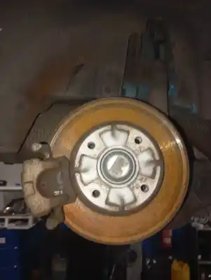 Автозапчасти б/у поворот заднего права за citroen c3 picasso sx ссылки oem iam 517633  