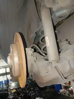 Автозапчасти б/у поворот заднего права за citroen c3 picasso sx ссылки oem iam 517633