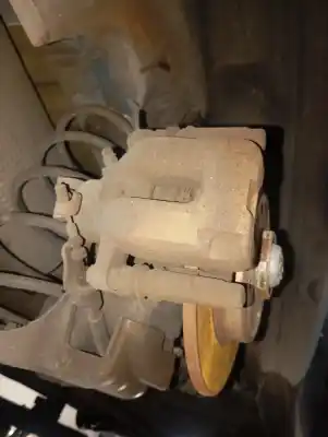 Автозапчасти б/у поворот заднего права за citroen c3 picasso sx ссылки oem iam 517633  