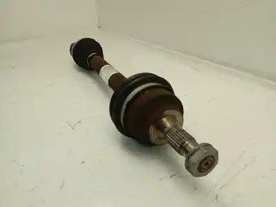 Автозапчасти б/у передняя левая трансмиссия за citroen c3 picasso sx ссылки oem iam 9656135080