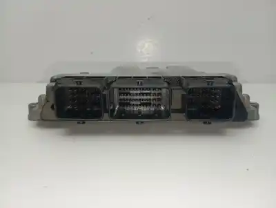 Автозапчастина б/у ЕБУ КОНТРОЛЕР ДВИГУНА для CITROEN C3 PICASSO  Посилання на OEM IAM 0281013872  