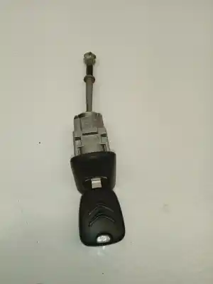 Автозапчасти б/у переключатель стартера за citroen c3 picasso sx ссылки oem iam 9663123280  