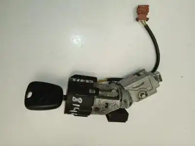 Автозапчасти б/у переключатель стартера за citroen c3 picasso sx ссылки oem iam 9663123280  