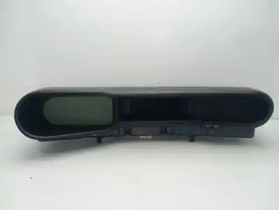 Автозапчасти б/у приборная доска за citroen c3 picasso sx ссылки oem iam 6103jr  