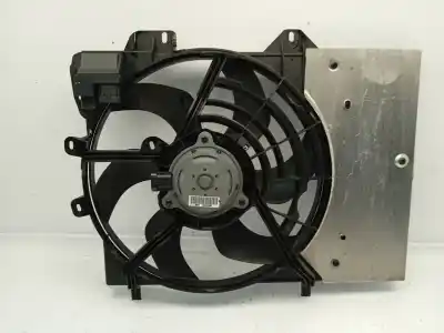 Автозапчасти б/у электрический вентилятор за citroen c3 picasso sx ссылки oem iam 9801666680  
