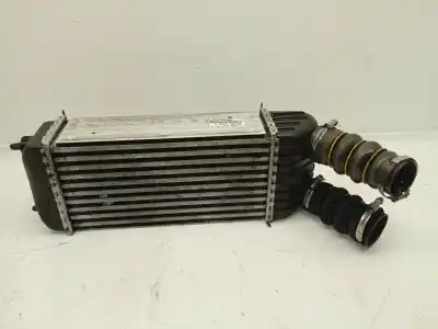 Автозапчасти б/у интеркулер за citroen c3 picasso sx ссылки oem iam 9680275480