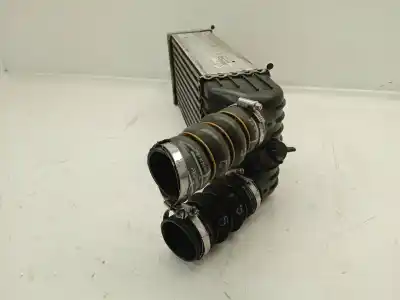 Peça sobressalente para automóvel em segunda mão intercooler por citroen c3 picasso sx referências oem iam 9680275480  